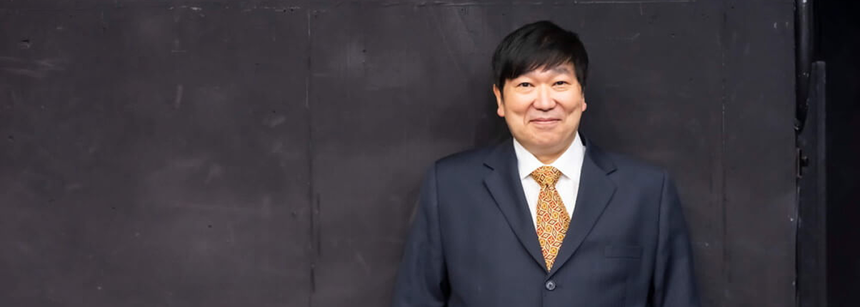 株式会社ブルーロータス 櫻井 章喜